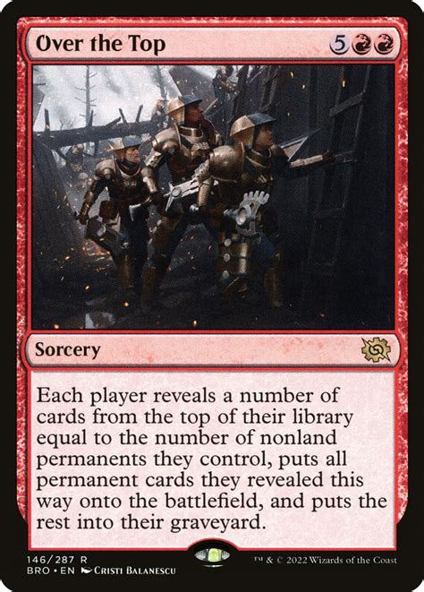 scryfall|scryfall brothers war.